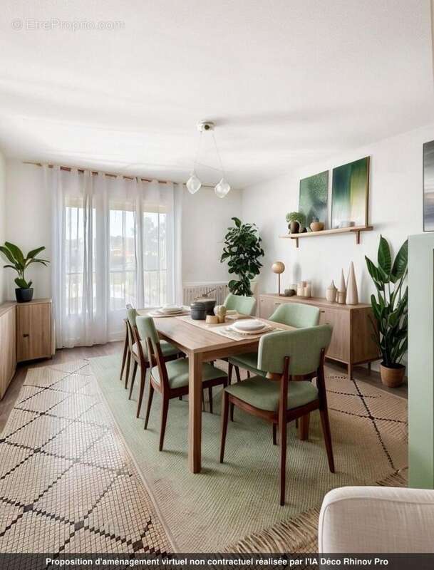 Photo 4 - Maison à PESSAC