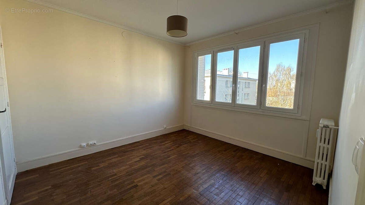 Appartement à NOISY-LE-SEC