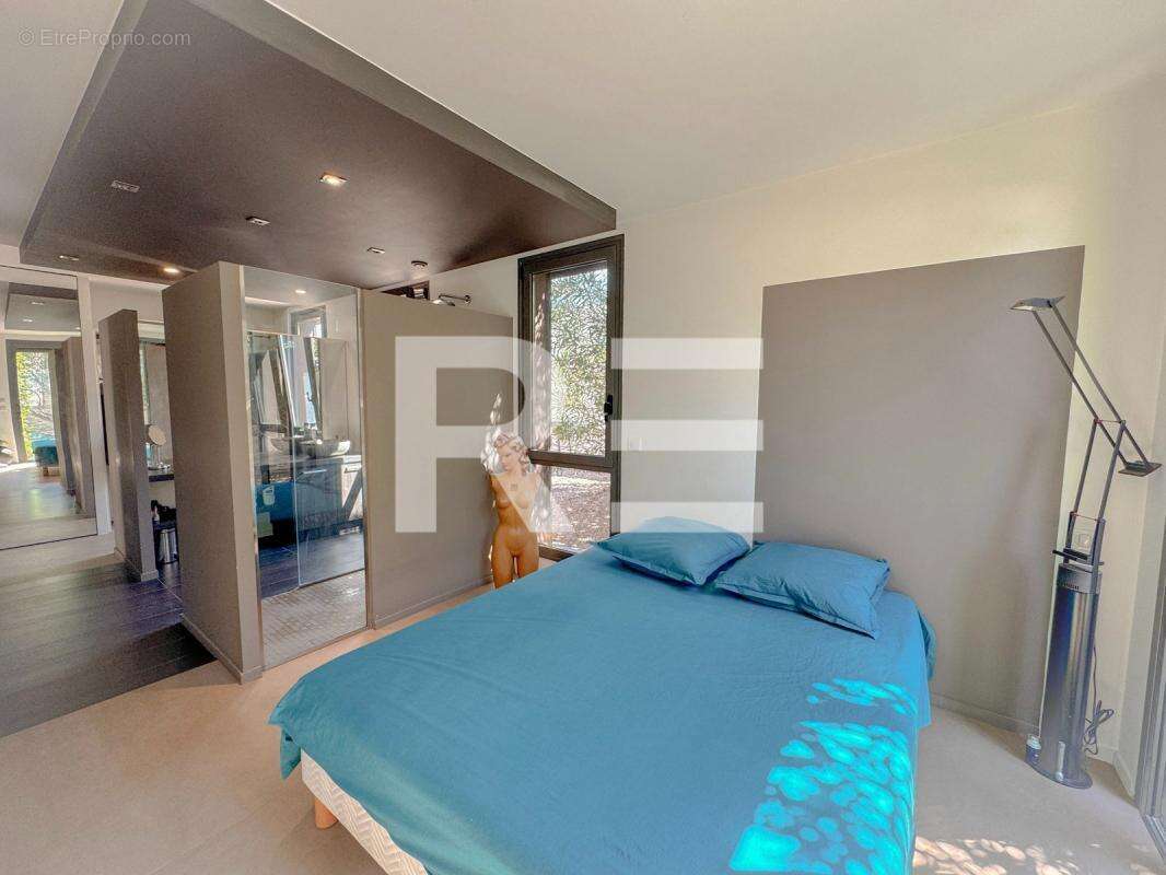 Maison à BEAUVOISIN