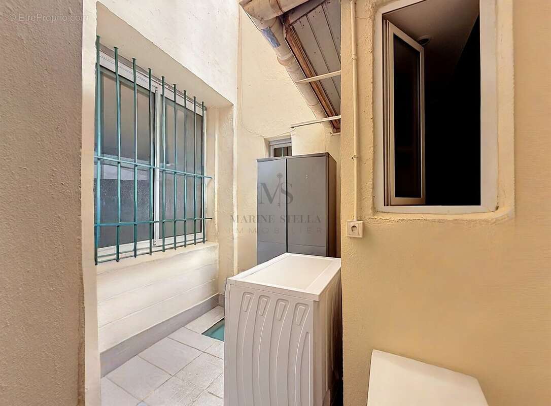 Appartement à BEZIERS