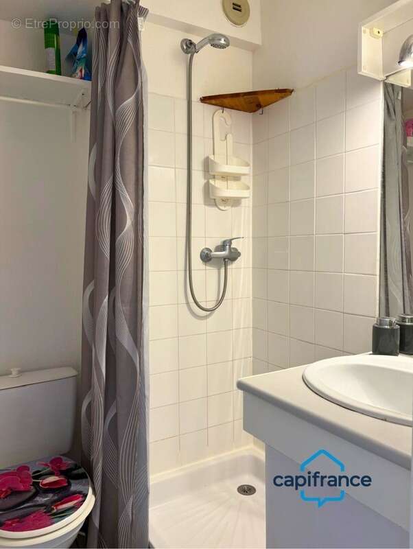 Appartement à FRONTIGNAN