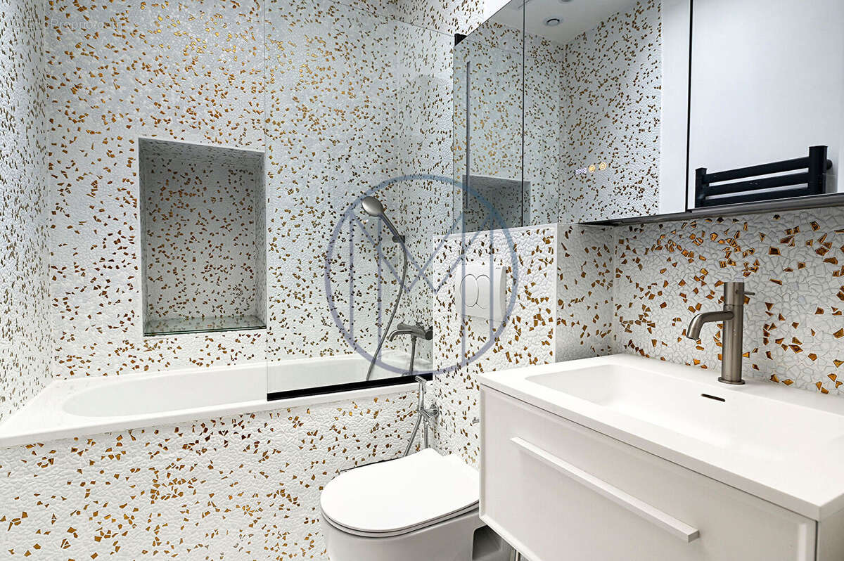 Appartement à VERSAILLES