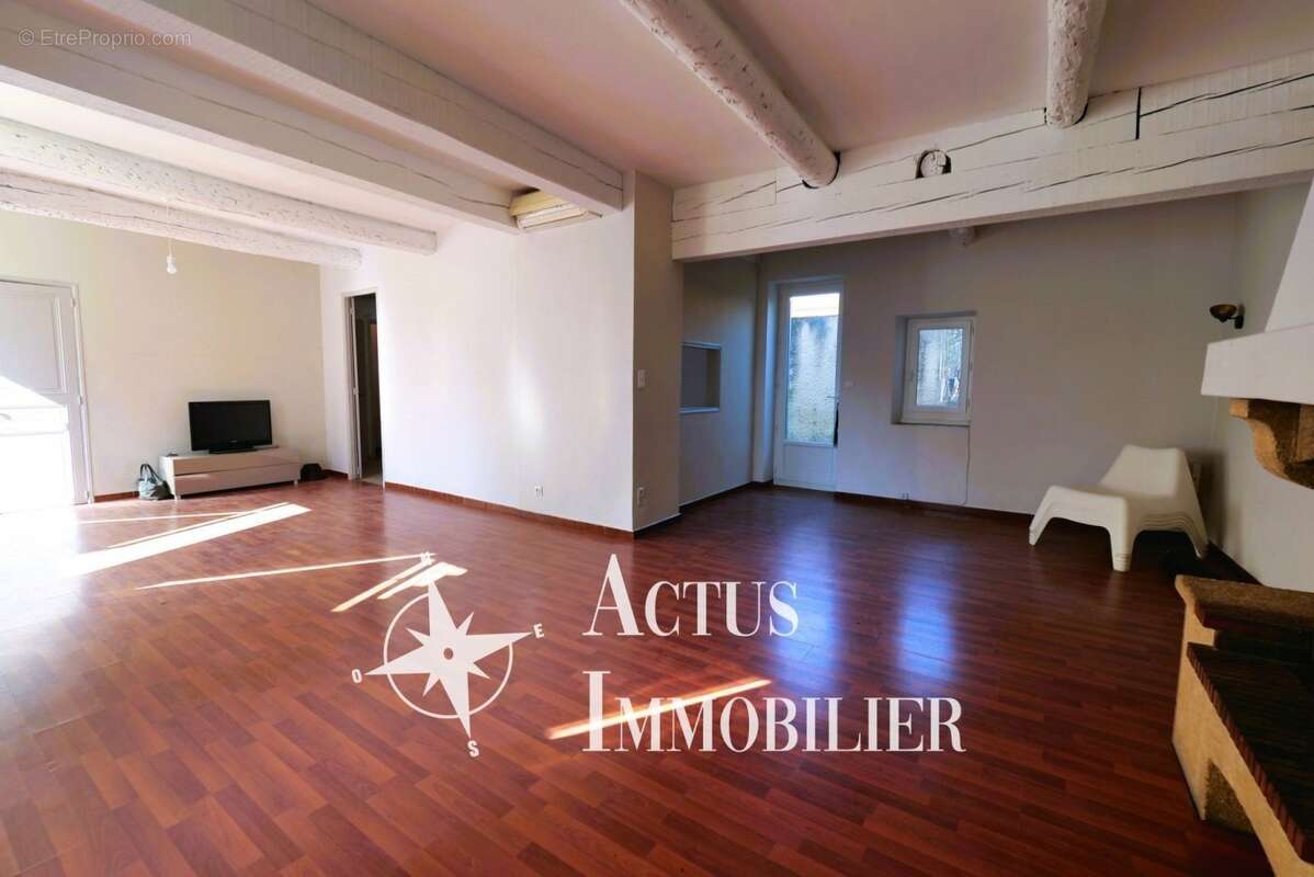 Maison à SALON-DE-PROVENCE