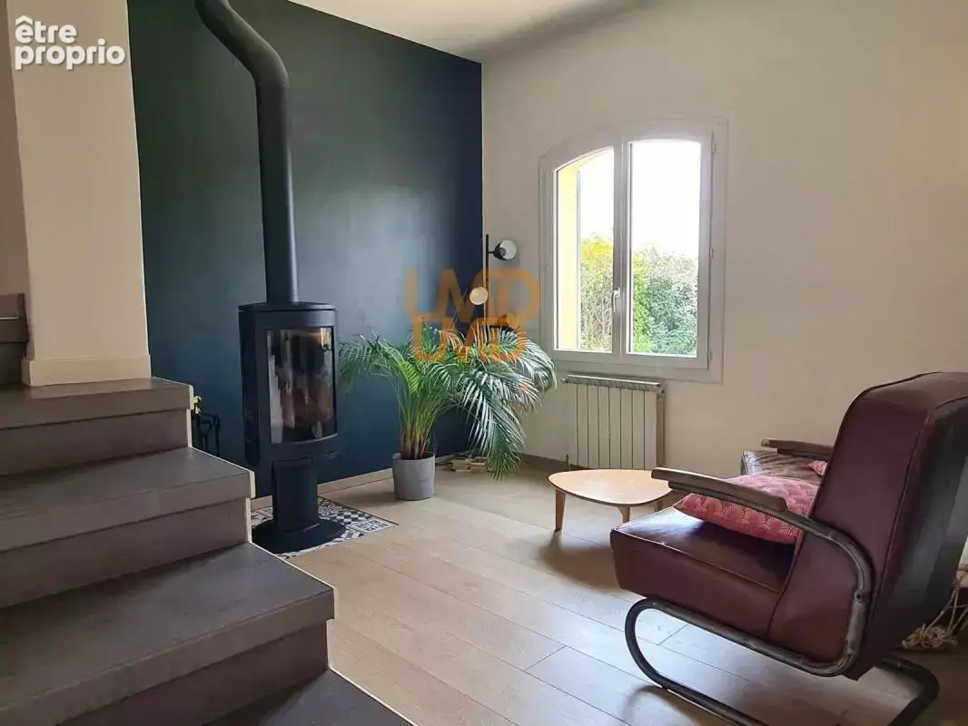 4 Chambres, Piscine, Pool House, Dépendance, 2 Garages, Cave - photo 7