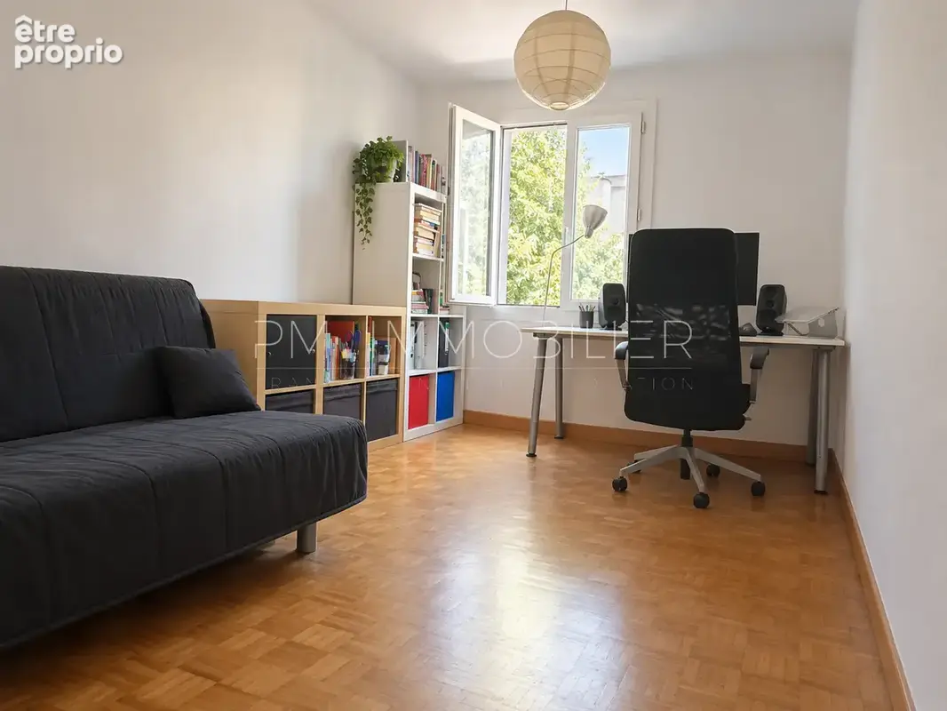 Appartement 3 pièces 58 m² à vendre à Marseille-1e (13001) - photo 5