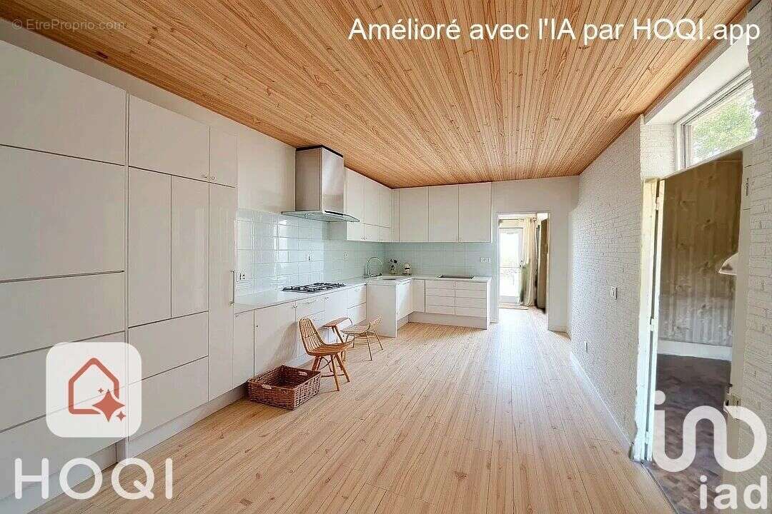 Photo 7 - Maison à BESSAY-SUR-ALLIER