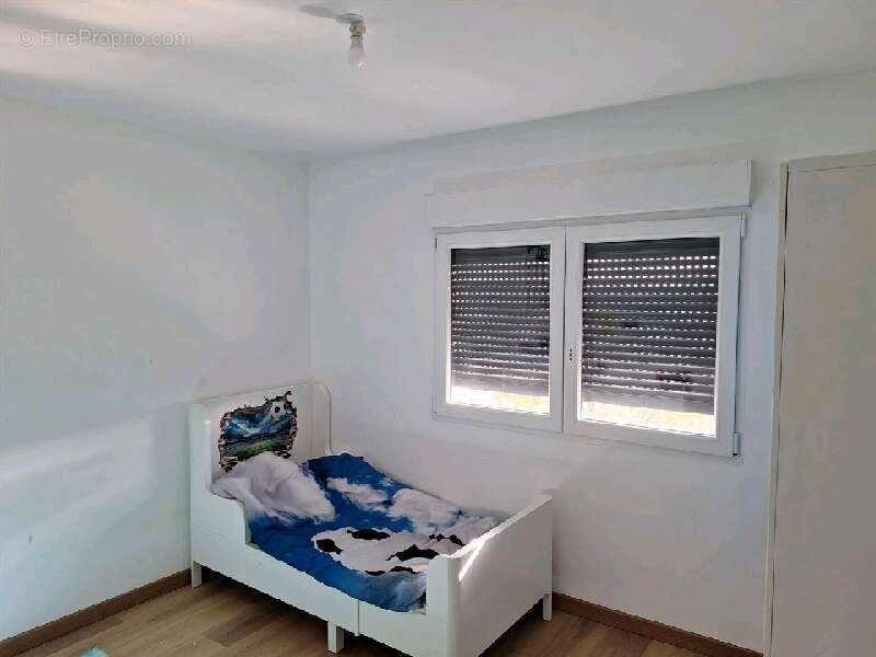 Maison à NEUVES-MAISONS