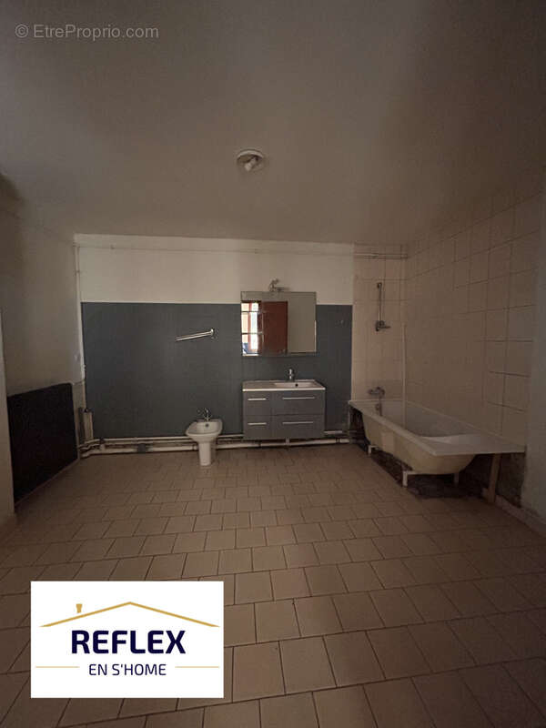 Maison à OVILLERS-LA-BOISSELLE