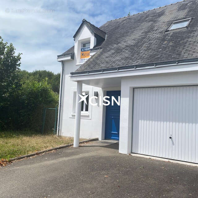 Maison familiale 3 chambres -Saint marc-sur-Mer - photo 2