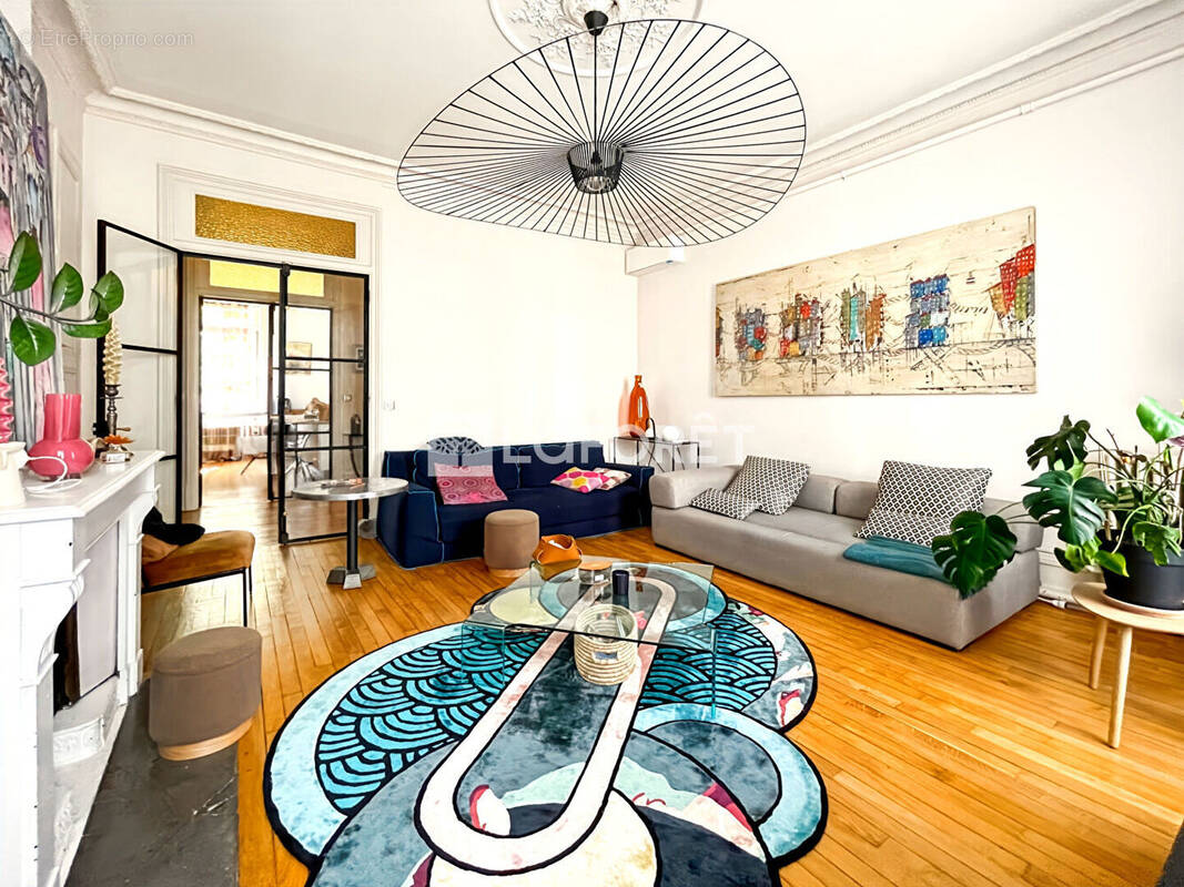 Appartement à VALENCE