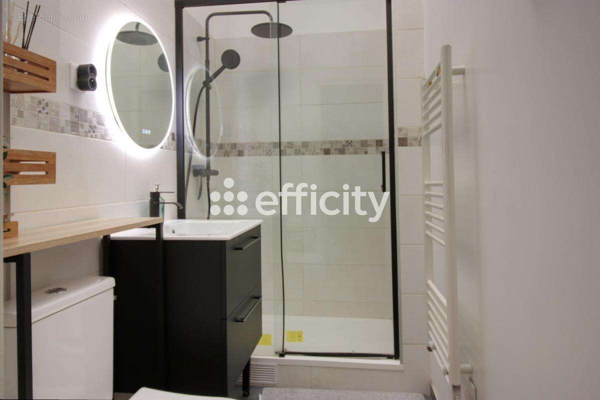Appartement - photo 7