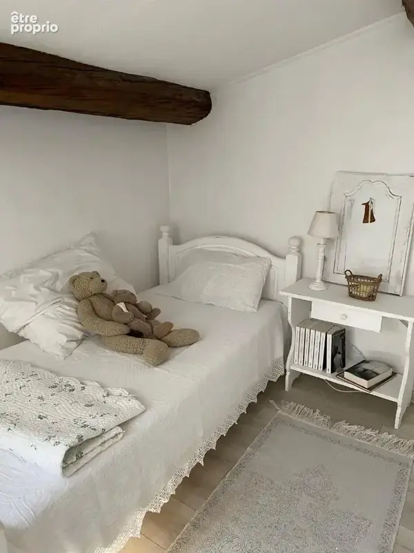 6km de Pézenas Maison de village avec terrasse - photo 32
