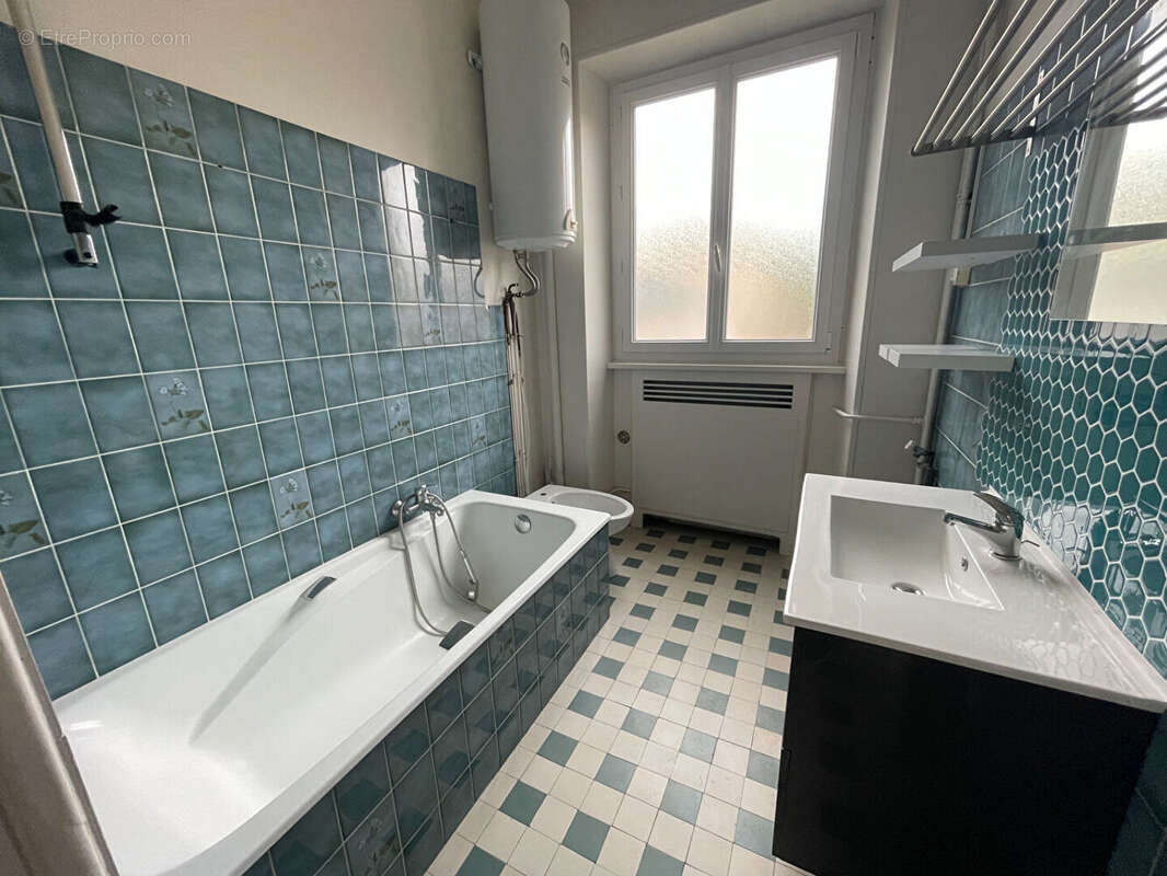Appartement à BAR-LE-DUC