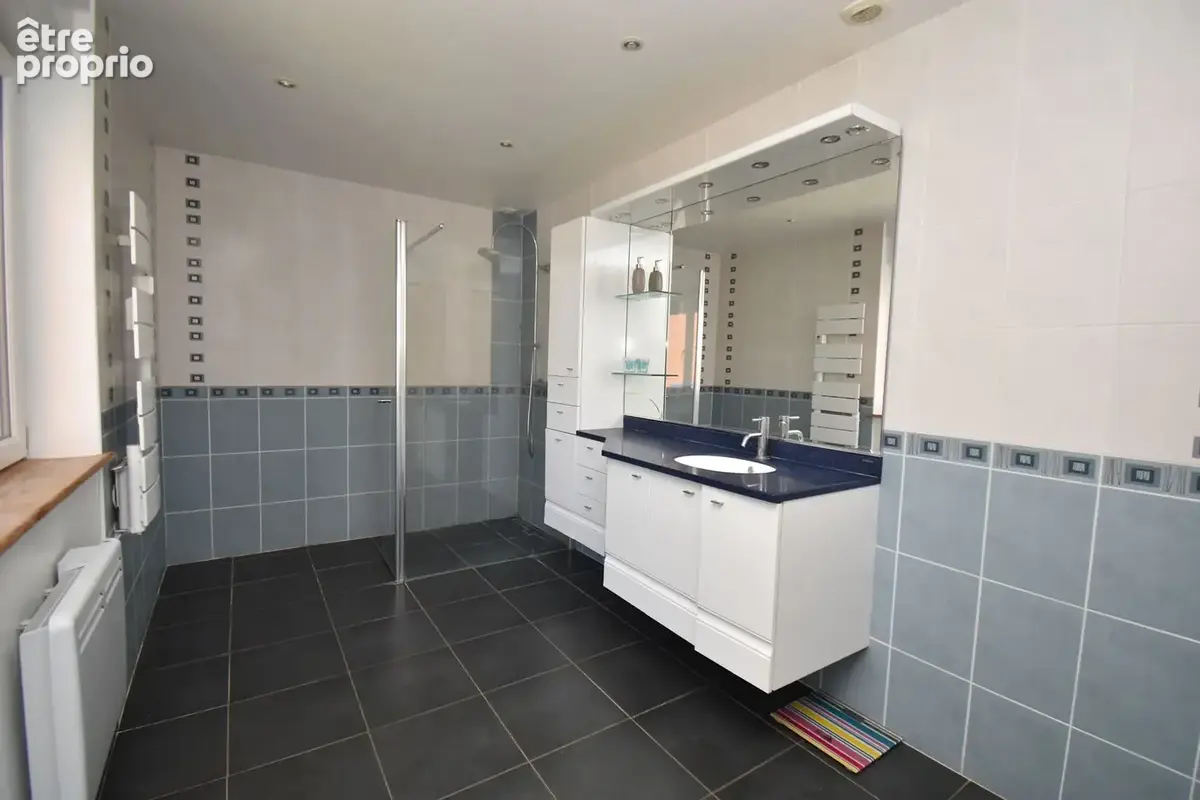 Maison 6 pièces 120 m² à vendre à Saint-Hilaire-Lez-Cambrai (59292) - photo 9