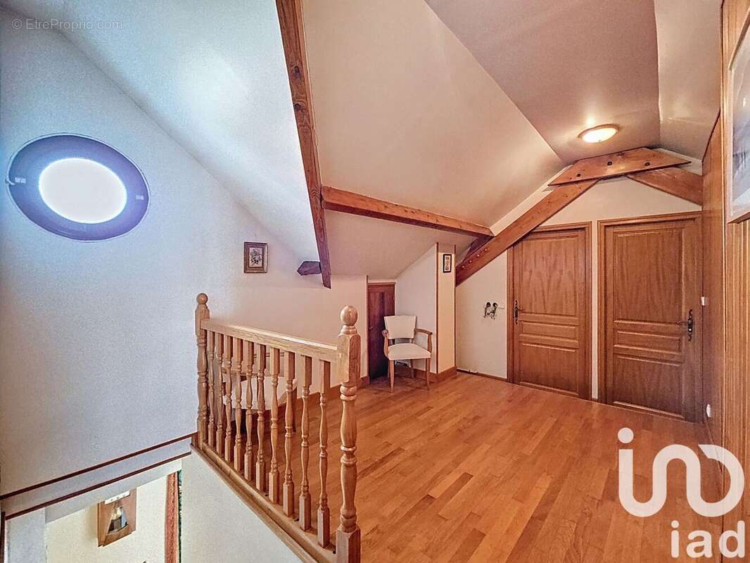 Photo 8 - Maison à GOURNAY-SUR-MARNE