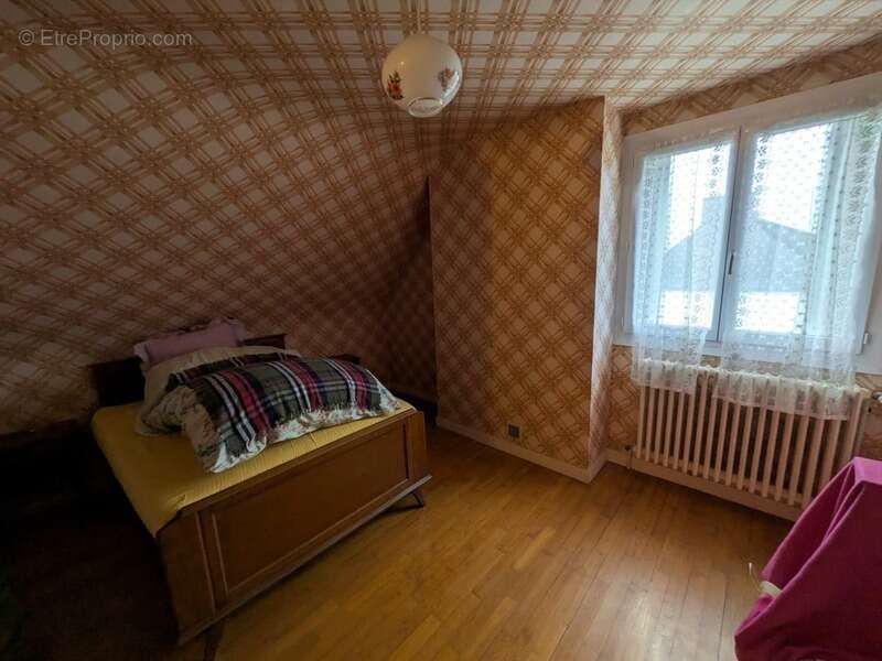 Le croisty maison en rez de chaussée surélevé de 115 m² de 4 pièces parcelle clôturée de 1464m² - photo 18