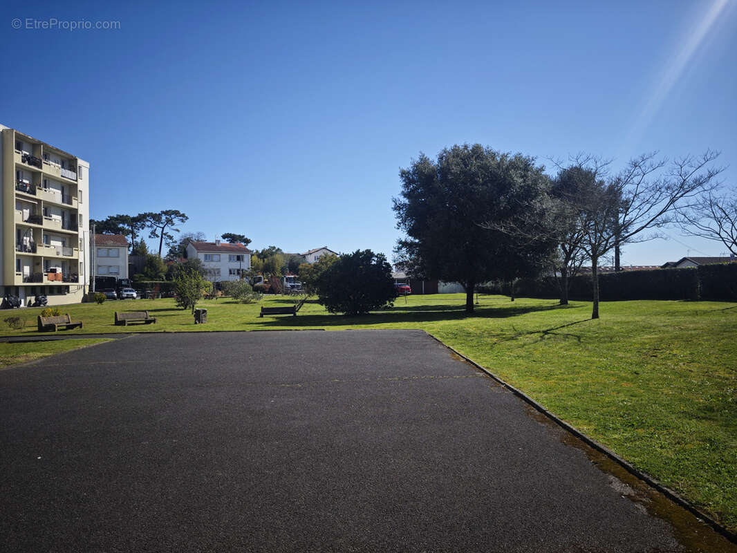 Appartement à ANGLET