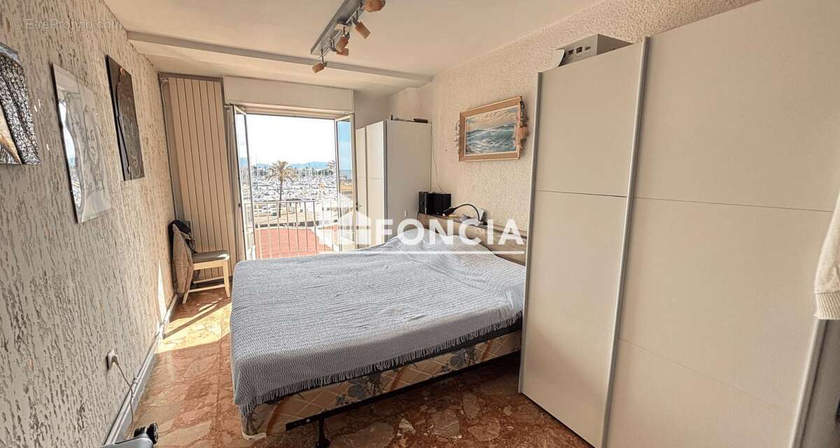 Appartement à SAINT-CYPRIEN