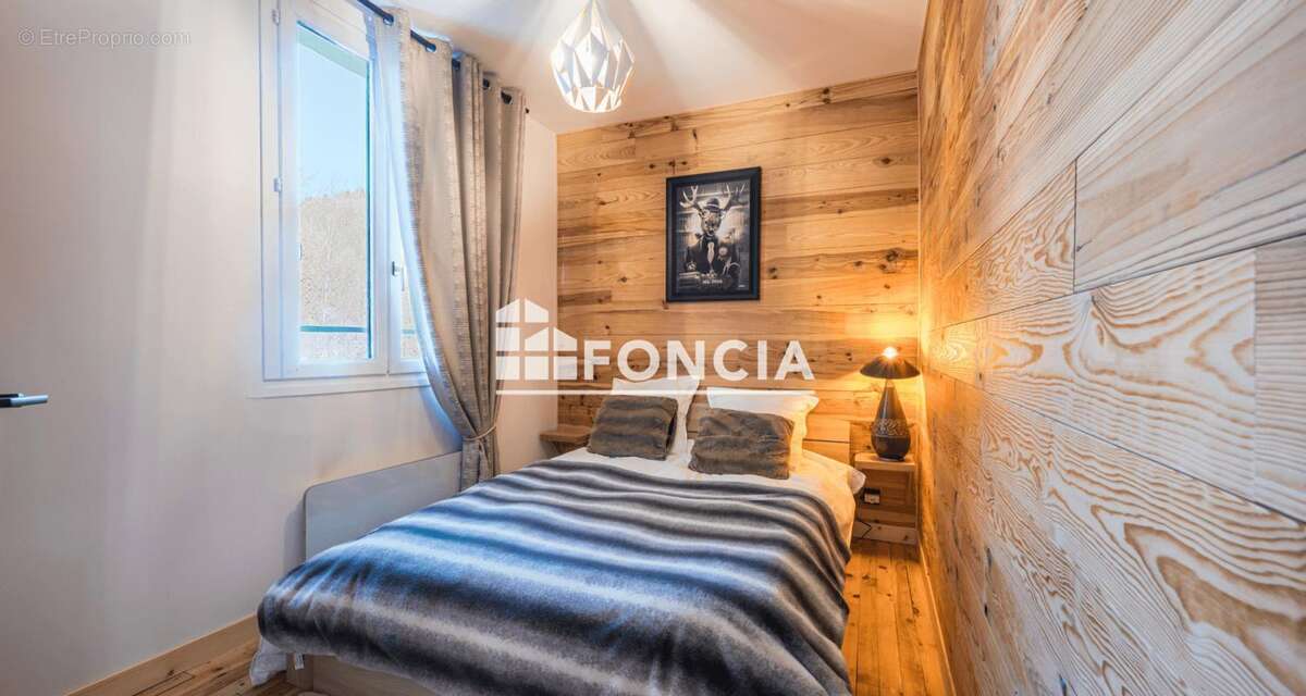 Maison à SAINT-NICOLAS-LA-CHAPELLE