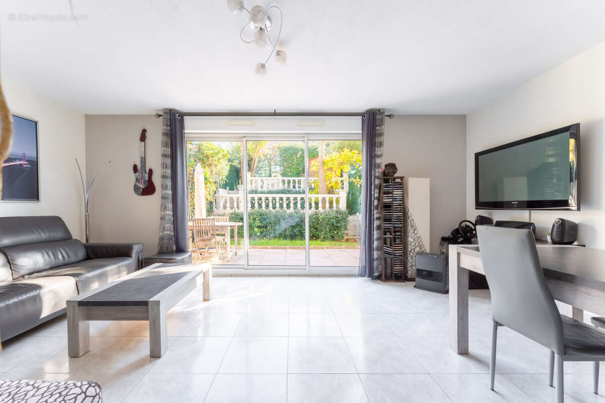 Maison à MARSEILLE-9E