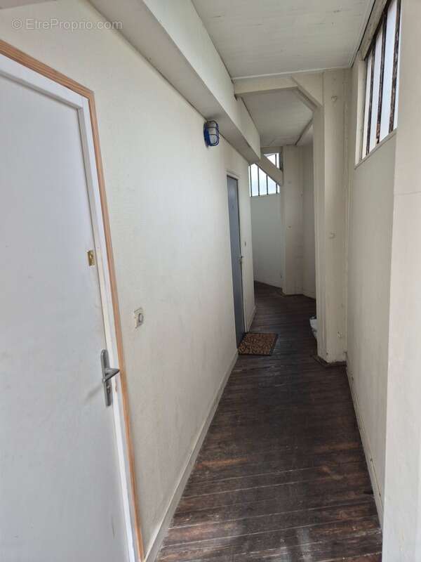 Appartement à ANGOULEME