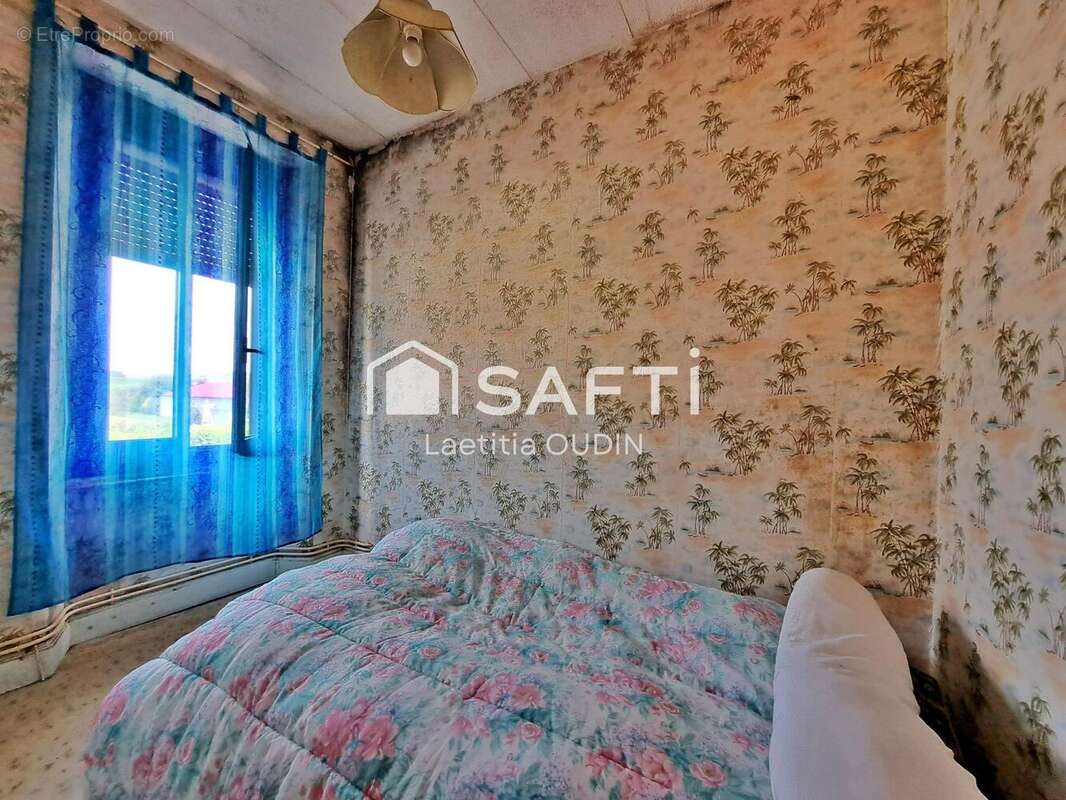 Photo 7 - Maison à MARIGNY-LE-CHATEL