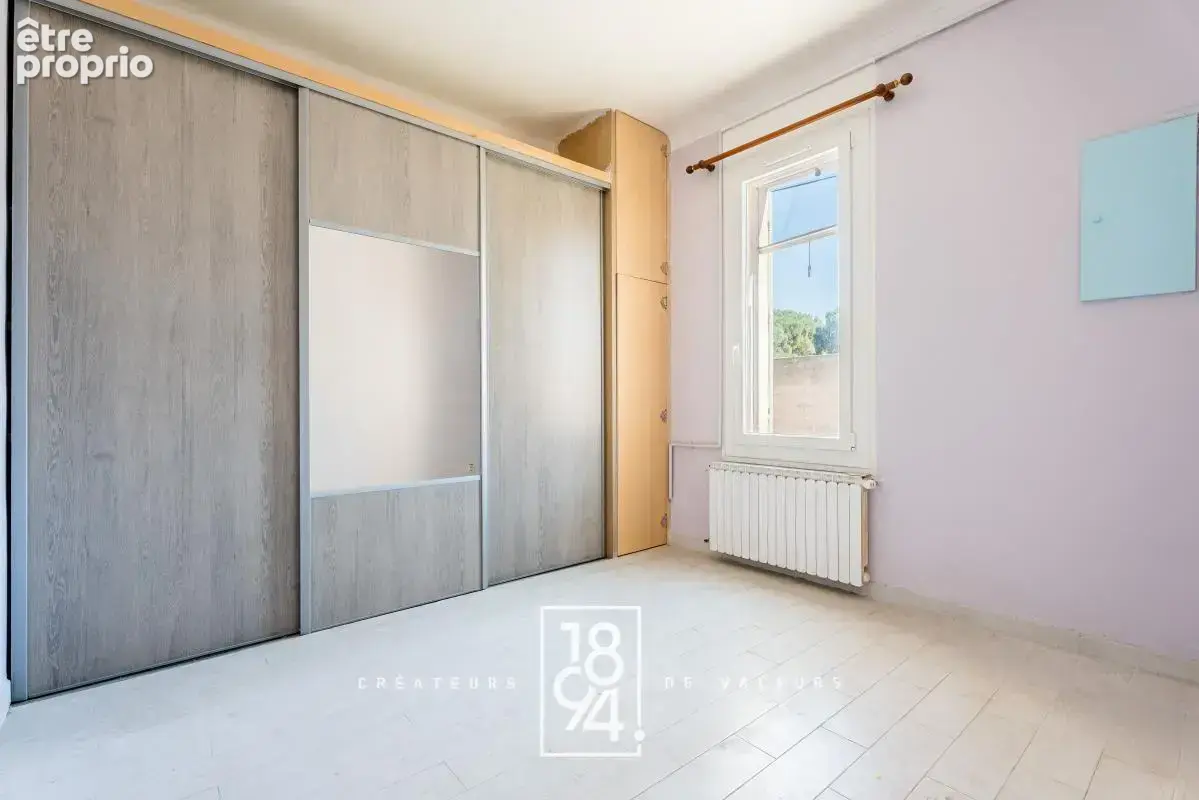 À Vendre  Maison de Ville  Pont de Fabre  Type 4  115.75 m2 - photo 13