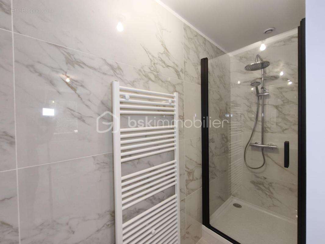 Maison à SAINT-WITZ