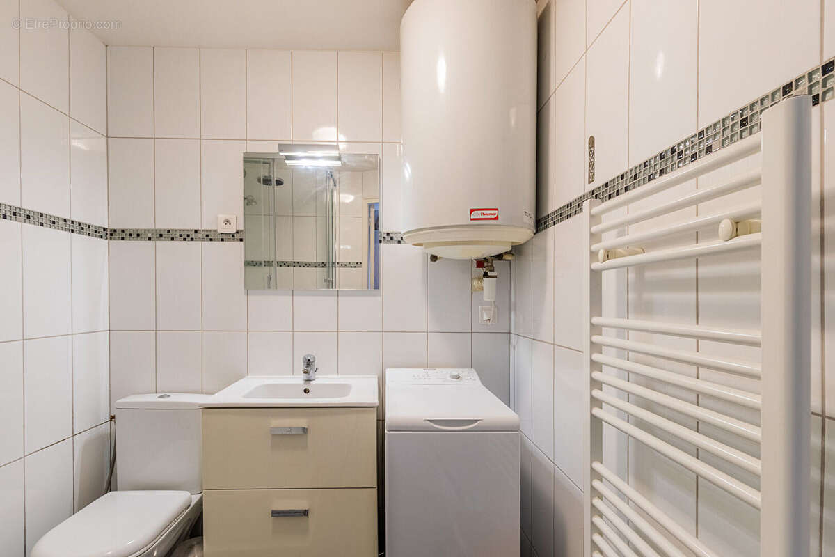 Appartement à PARIS-5E