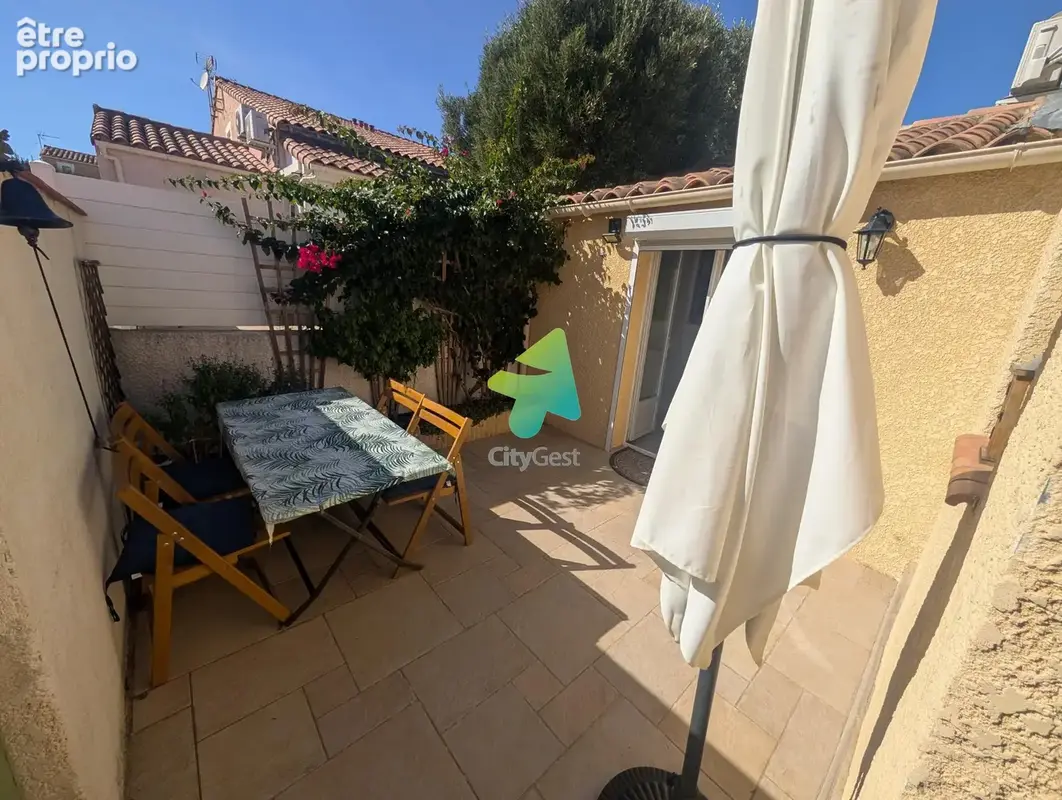 Superbe Maison T3 Mezzanine SH : 88m2 - photo 2