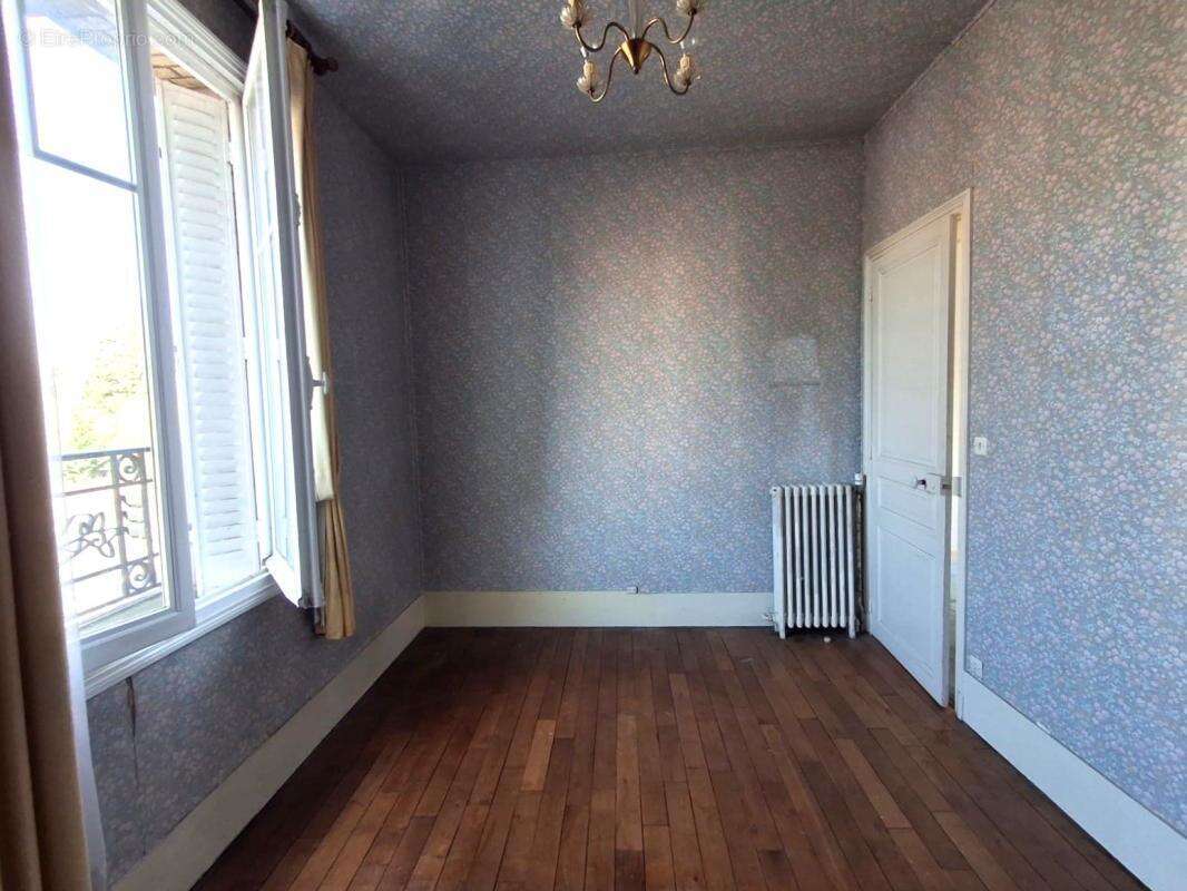 Maison à NOYON