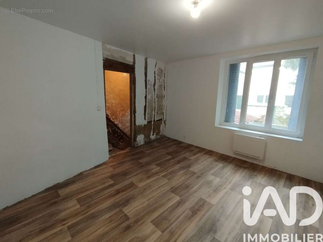 Photo 5 - Maison à CHAMPLAN