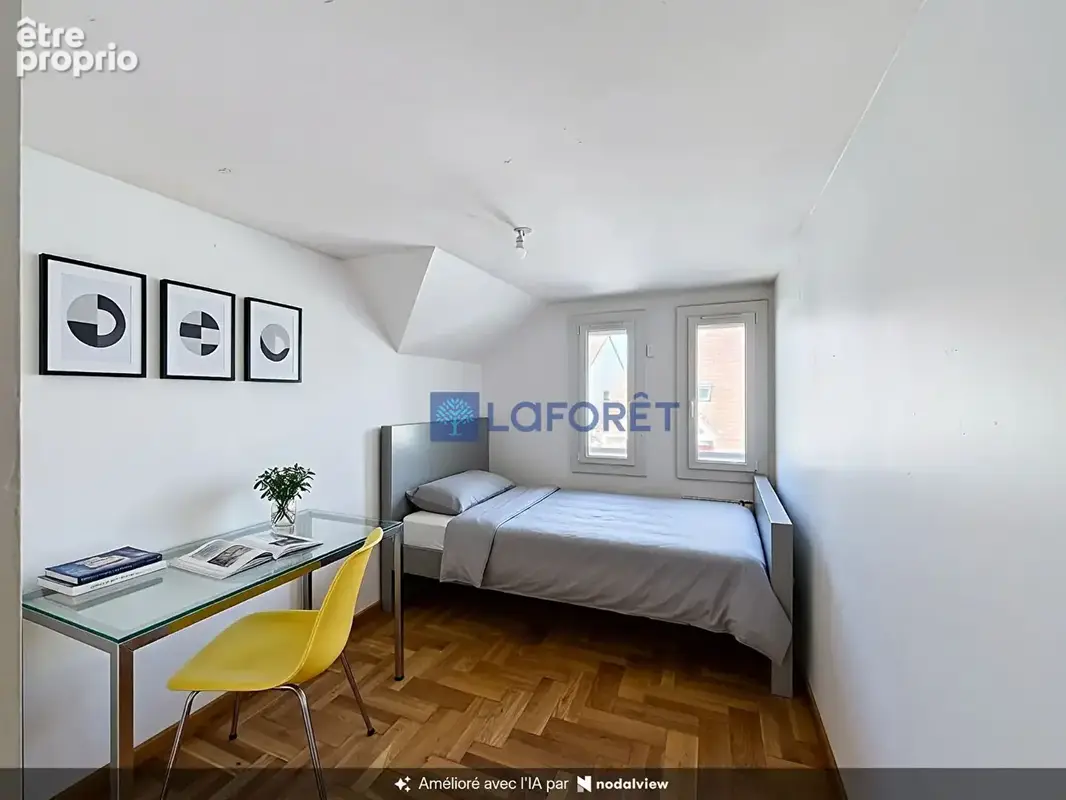 Maison 8 pièces 5 chambres - Les Gatînes Savigny Sur Orge - photo 13