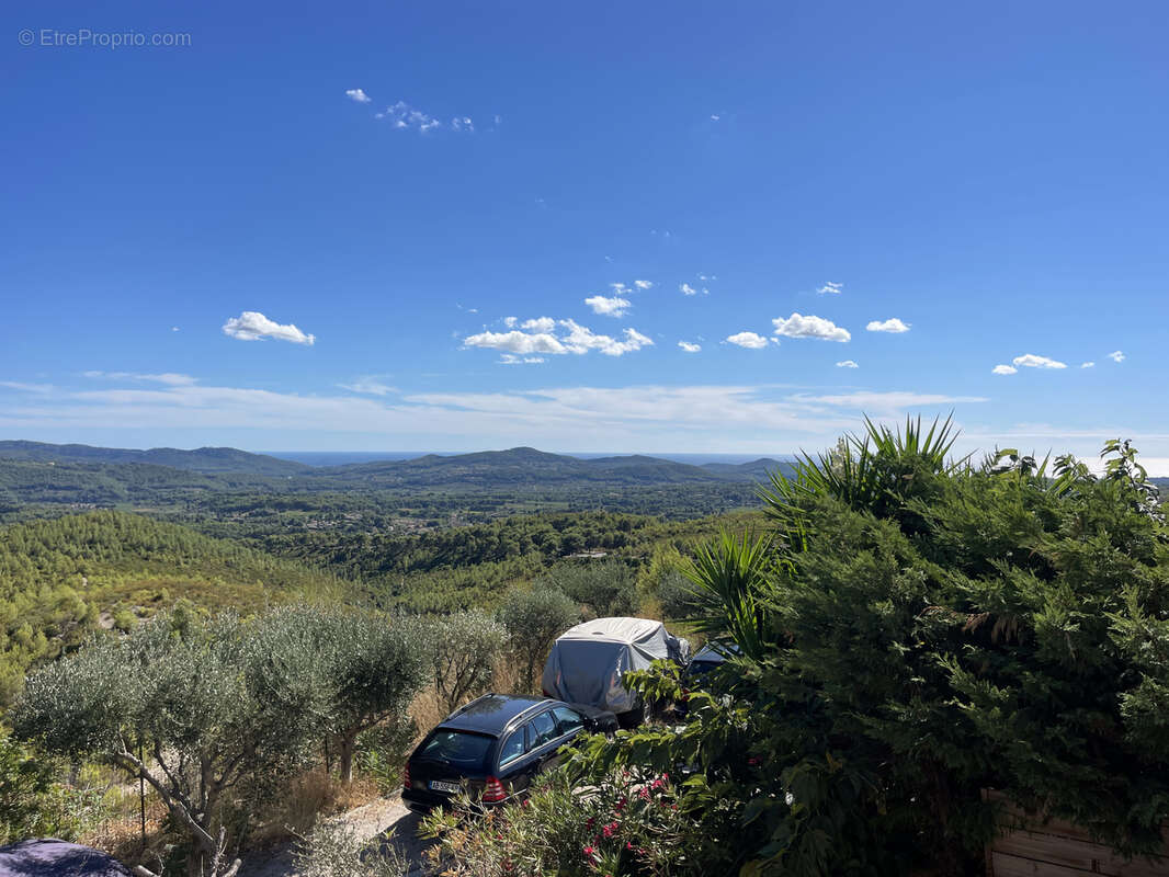 Maison 4 pièces, 115 m2 , vue panoramique, 83330 Le Castellet - photo 5