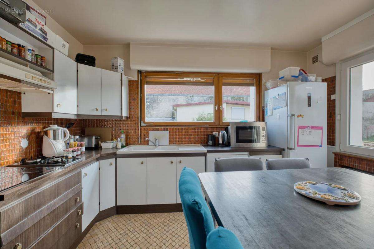 Maison à BLAINVILLE-SUR-L&#039;EAU