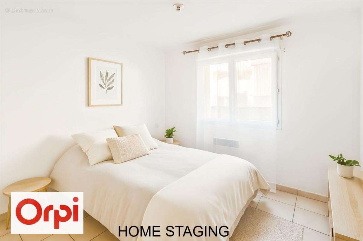 Appartement à BEZIERS