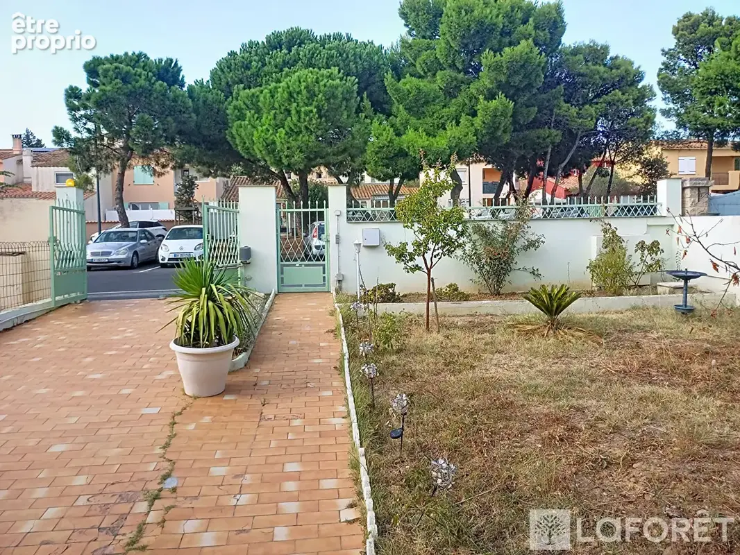 Maison Beziers 5 pièce(s) 151 m2 - photo 7