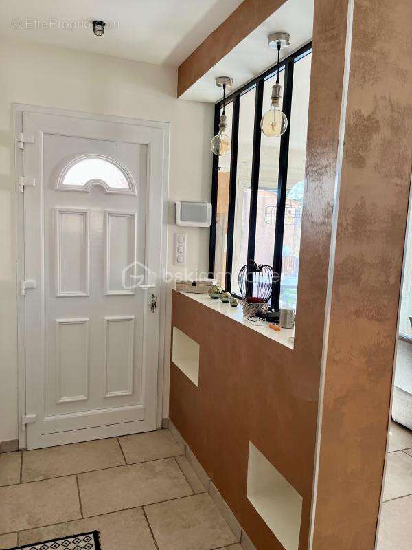 Maison à SAINTE-TULLE