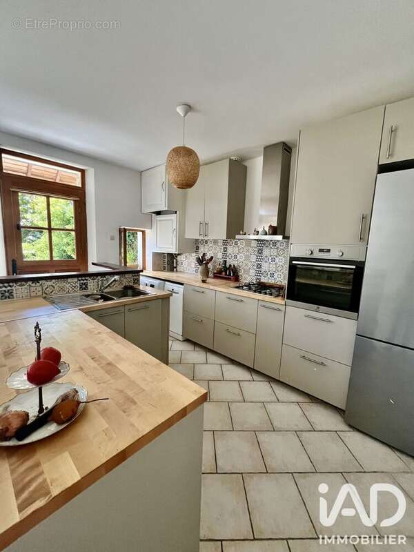 Photo 8 - Appartement à CORBEIL-ESSONNES
