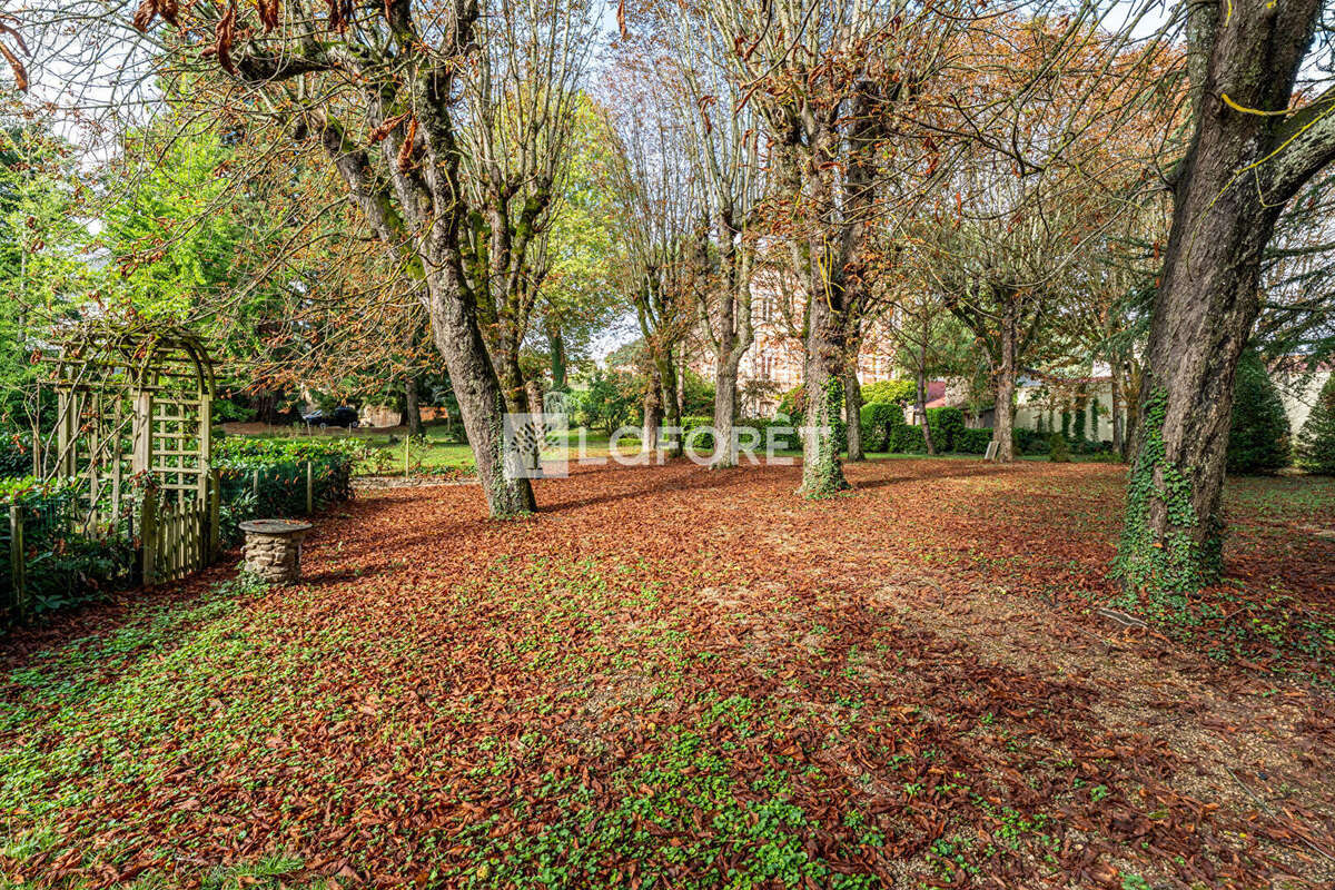 Commerce à BELLEVILLE