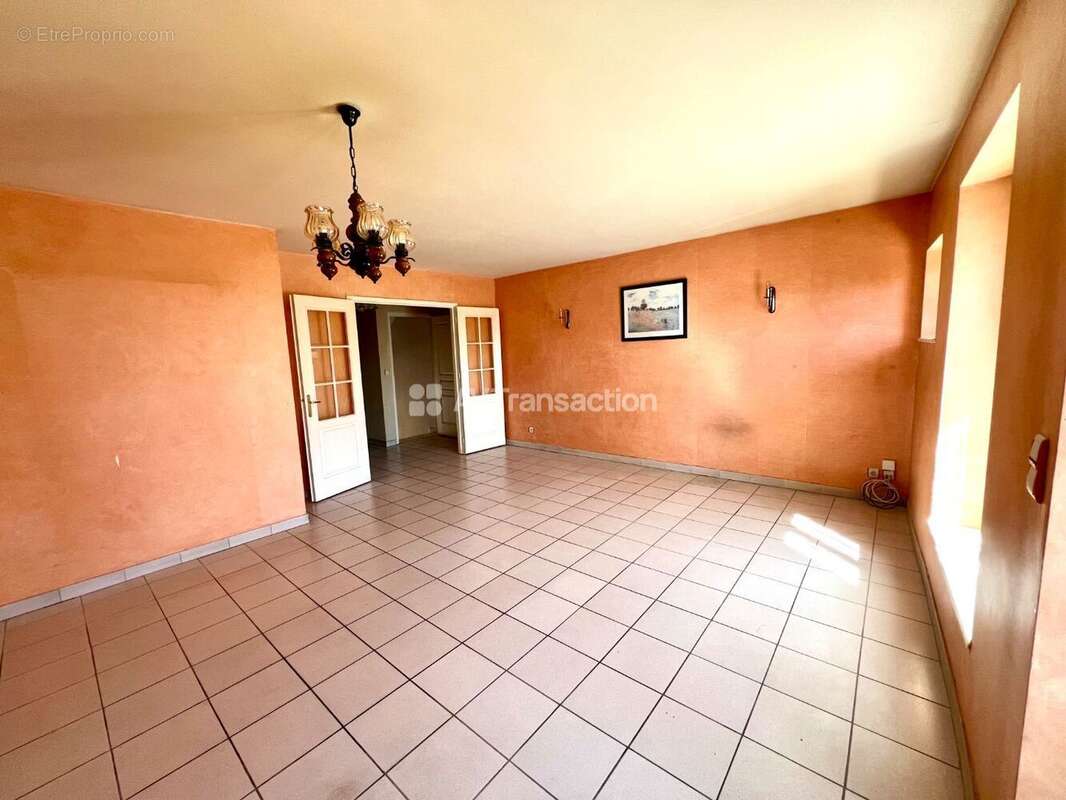 Maison à ARTEMARE
