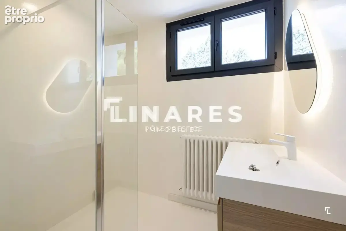 LA MOLIÈRE - Maison familiale de 248 m² avec piscine - Résidence sécurisée - 13100 Aix-en-Provence - photo 11