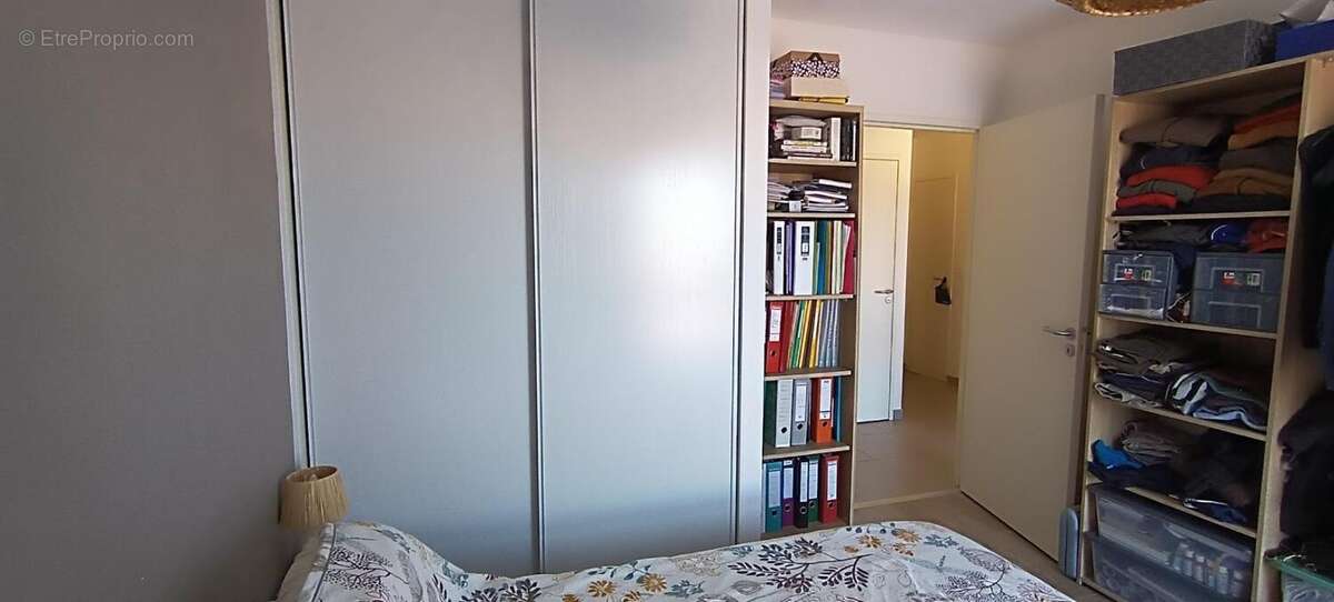 Appartement à vendre 3 pièces ISSOIRE (63) - photo 13