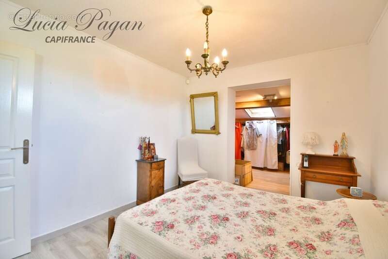 Maison à vendre 5 pièces MAUREILHAN (34) - photo 12
