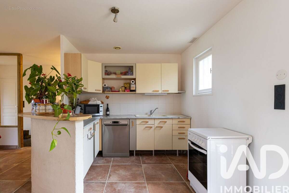 Photo 5 - Maison à BRETEUIL