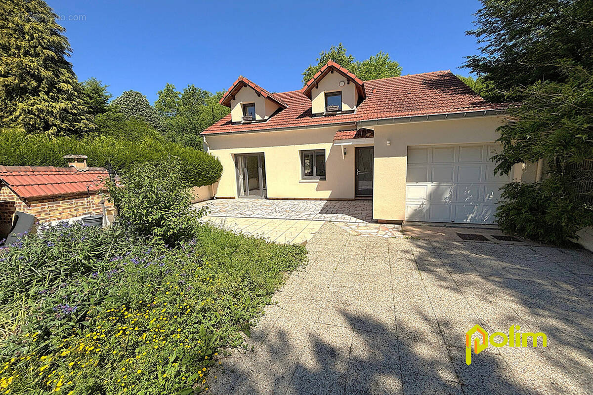 Maison à BLENOD-LES-PONT-A-MOUSSON
