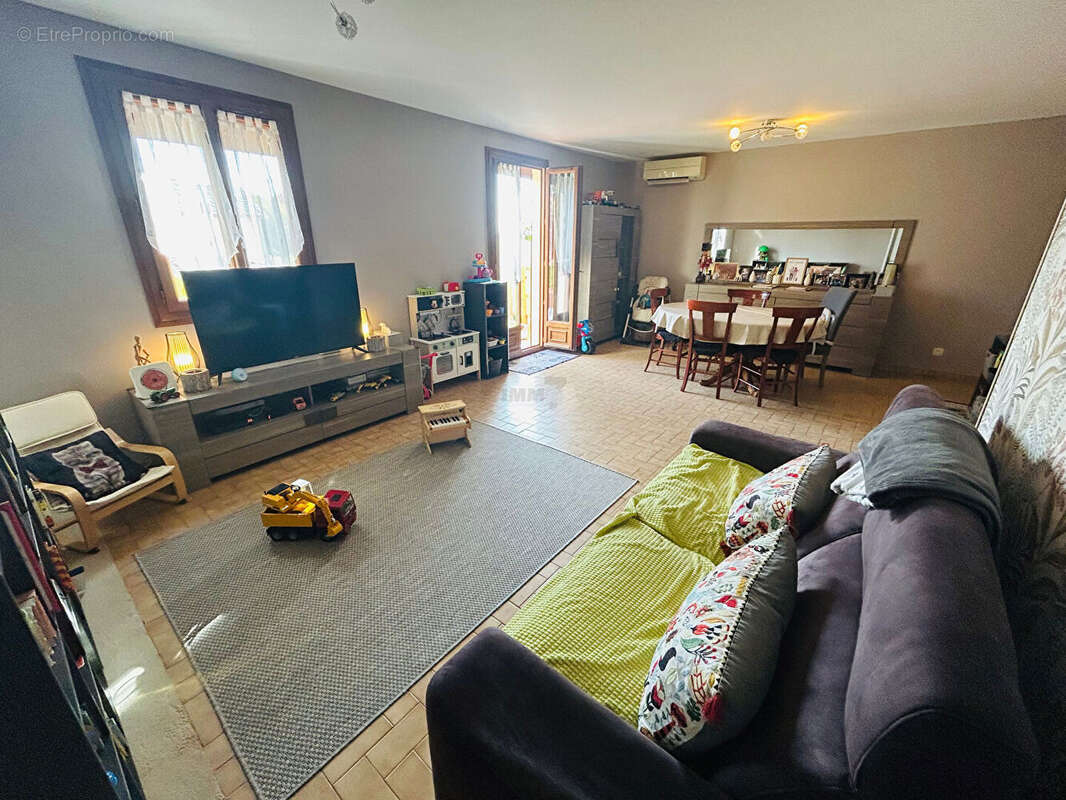 Maison à LA FERTE-SOUS-JOUARRE