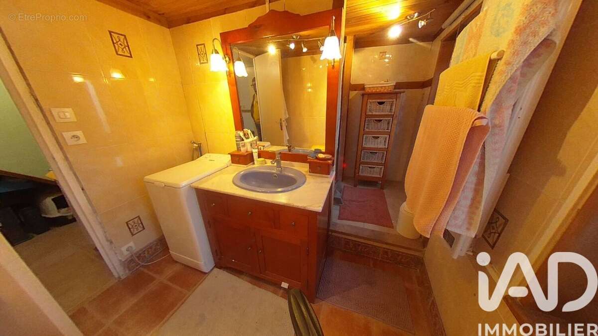 Photo 9 - Maison à BREVONNES