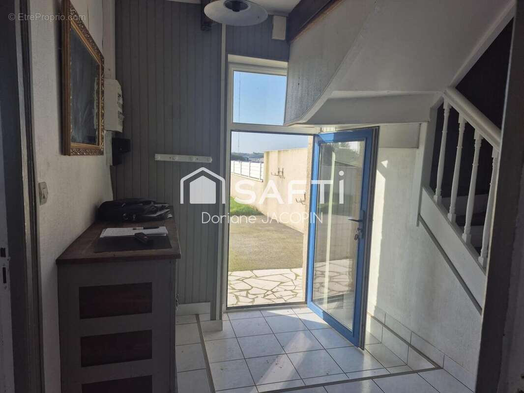 Photo 5 - Maison à BRIGNOGAN-PLAGE