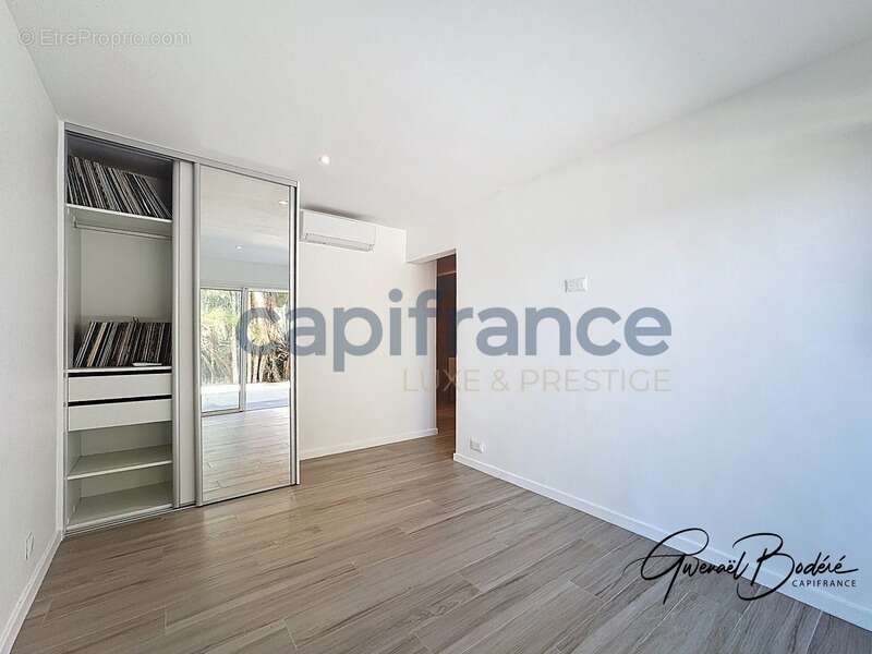 Villa Vue mer à vendre sur SAINTE ANNE (971) Guadeloupe - photo 21